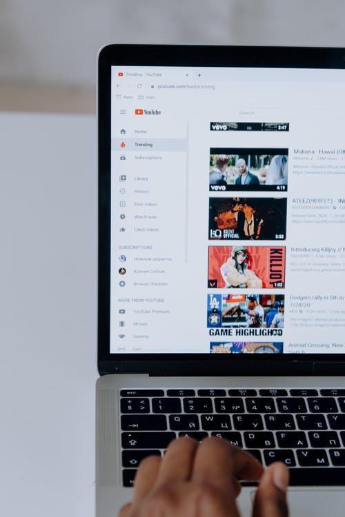 Comment monétiser sa chaîne YouTube ?