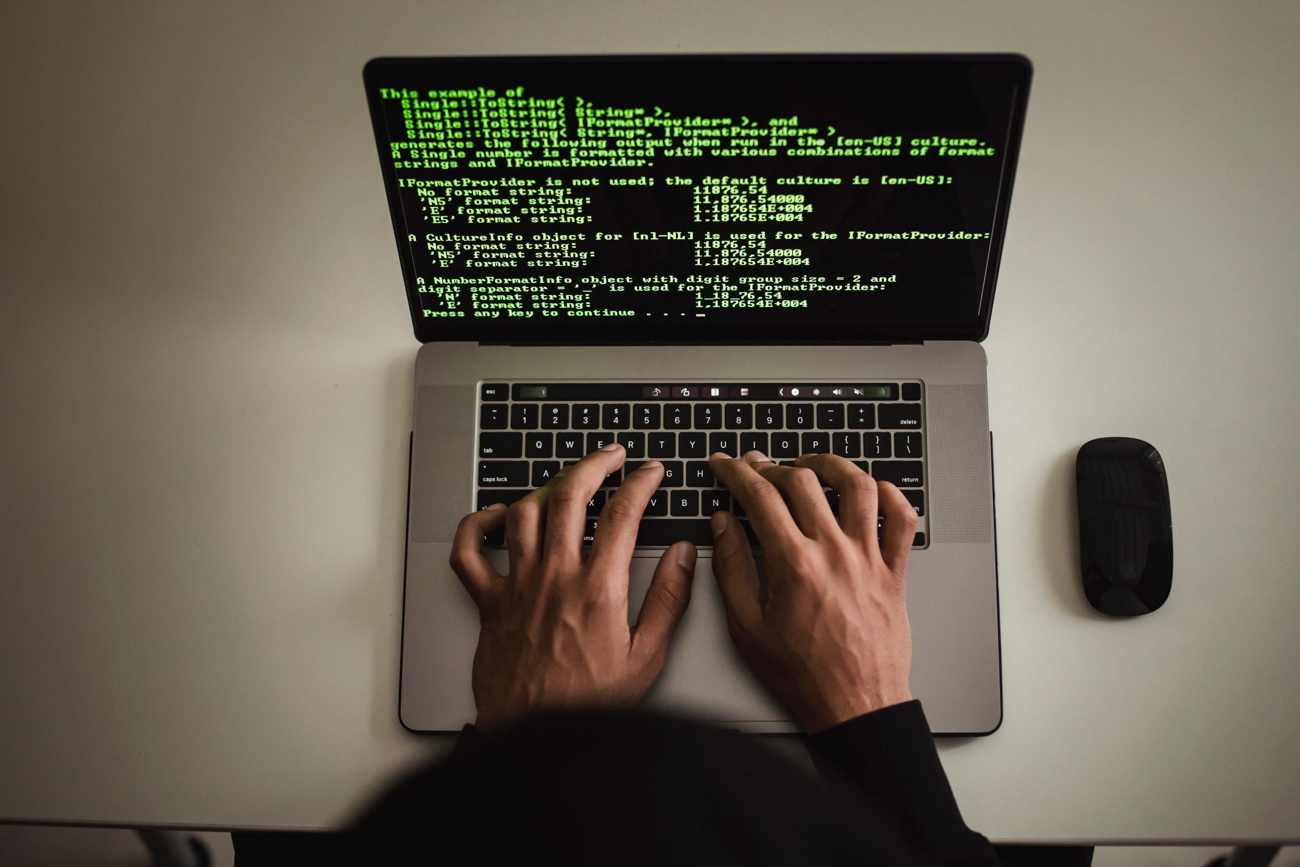 Développement web : quelles compétences pour entamer une carrière ?