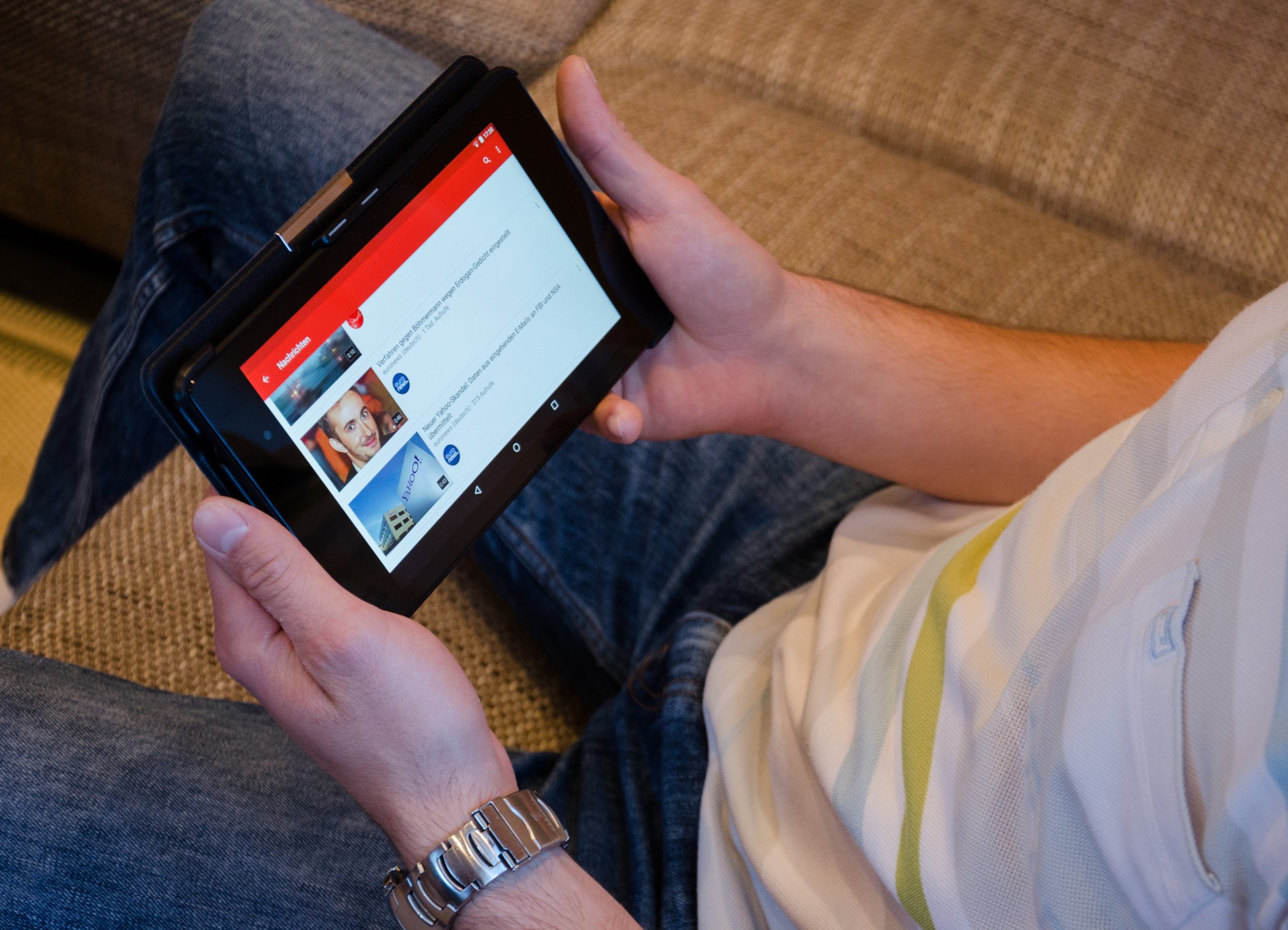 Comment gagner des abonnés et des vues sur YouTube ?