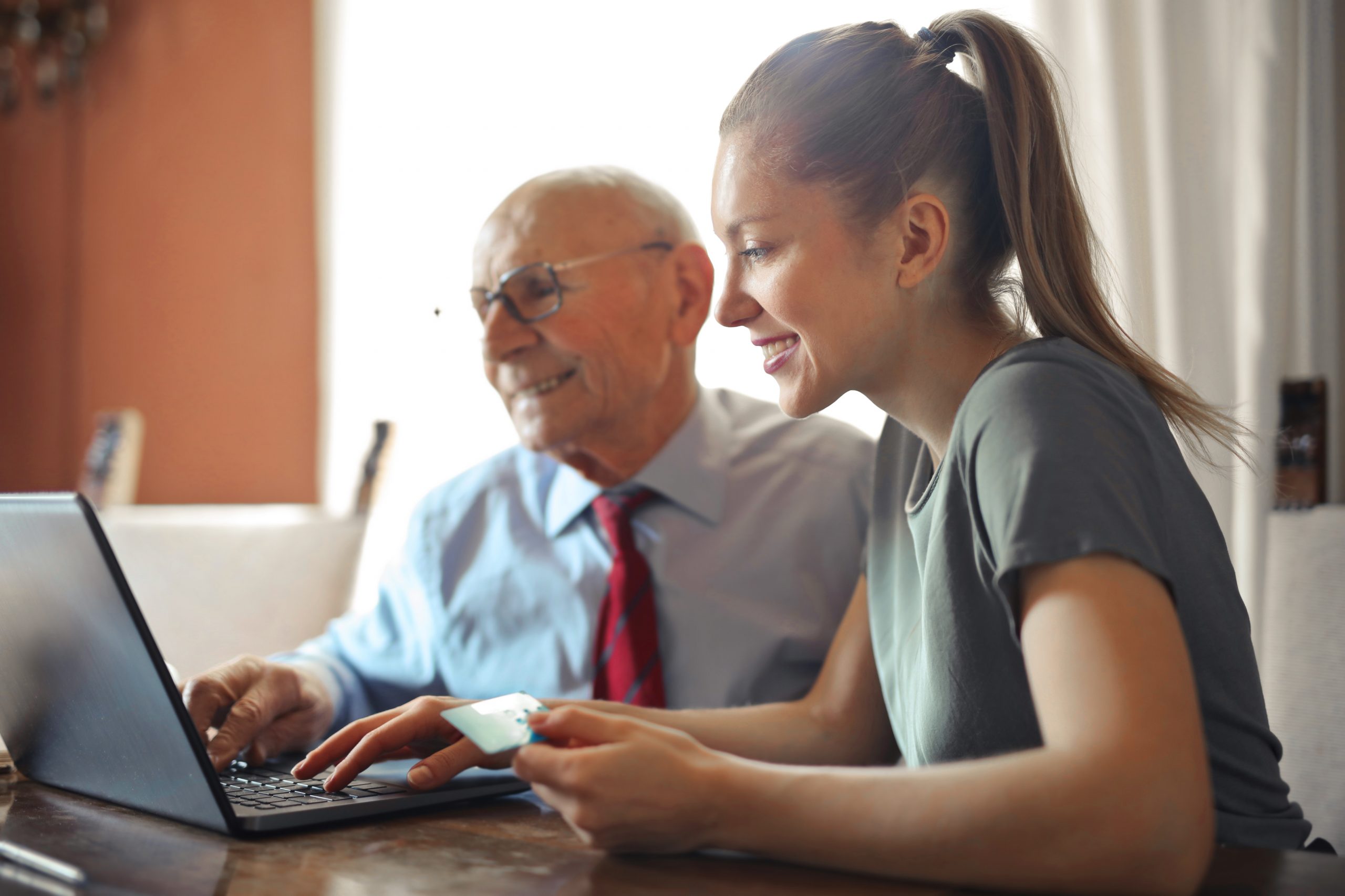 Comment avoir une bonne E-réputation ?