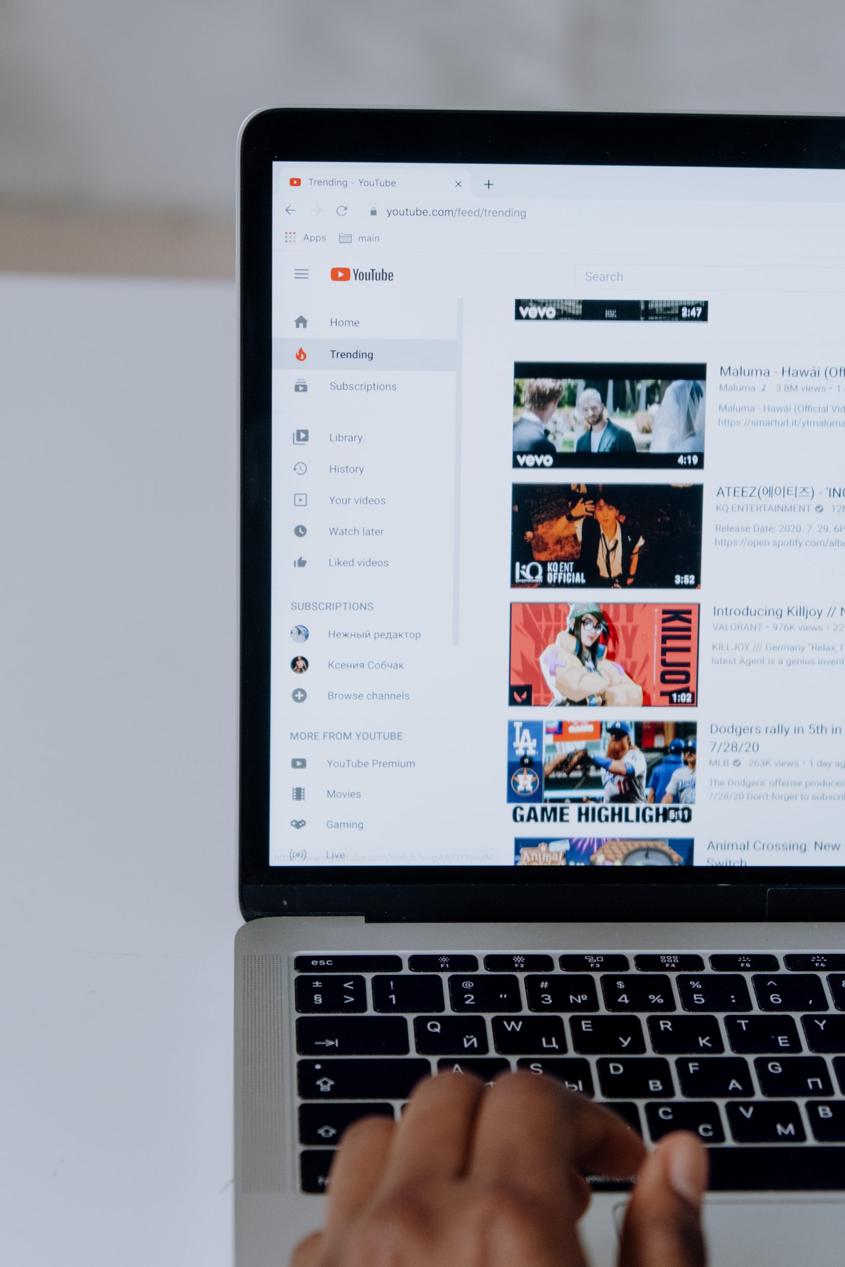 Pourquoi disposer d’une chaîne YouTube ?