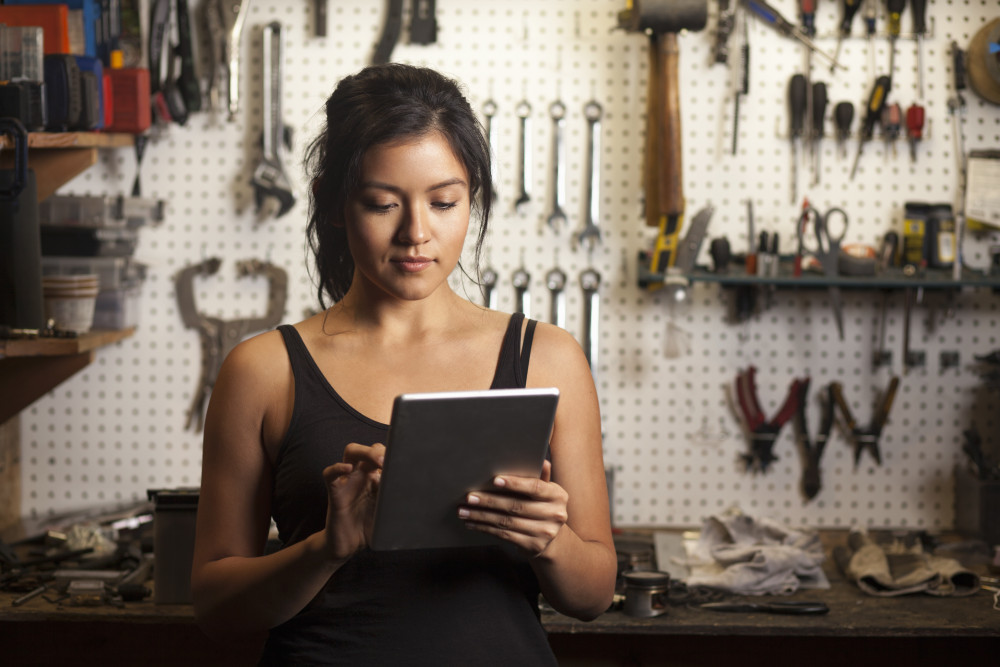Les outils numériques au service de la productivité : un atout pour les entreprises