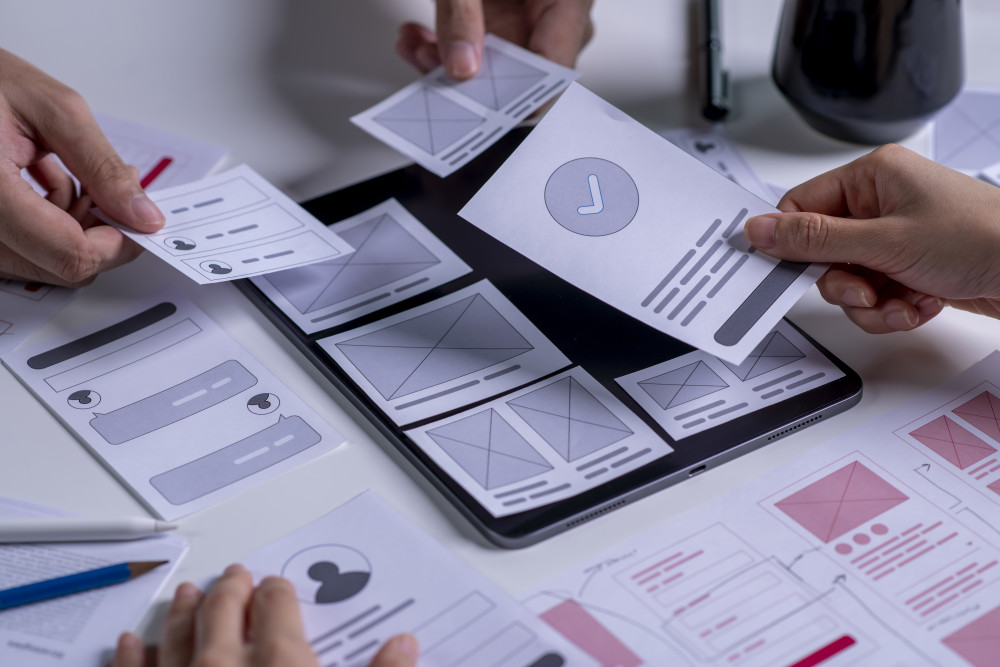 UX et UI : comprendre les différences entre ces deux concepts essentiels du design
