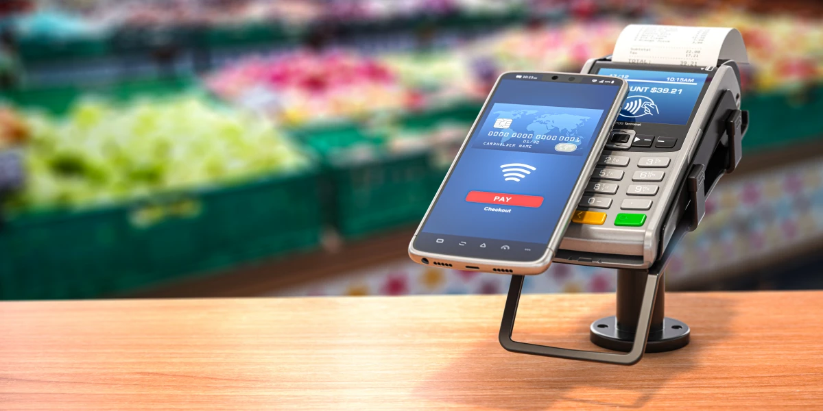 L'avenir du paiement mobile dans les courses en ligne : une révolution en marche