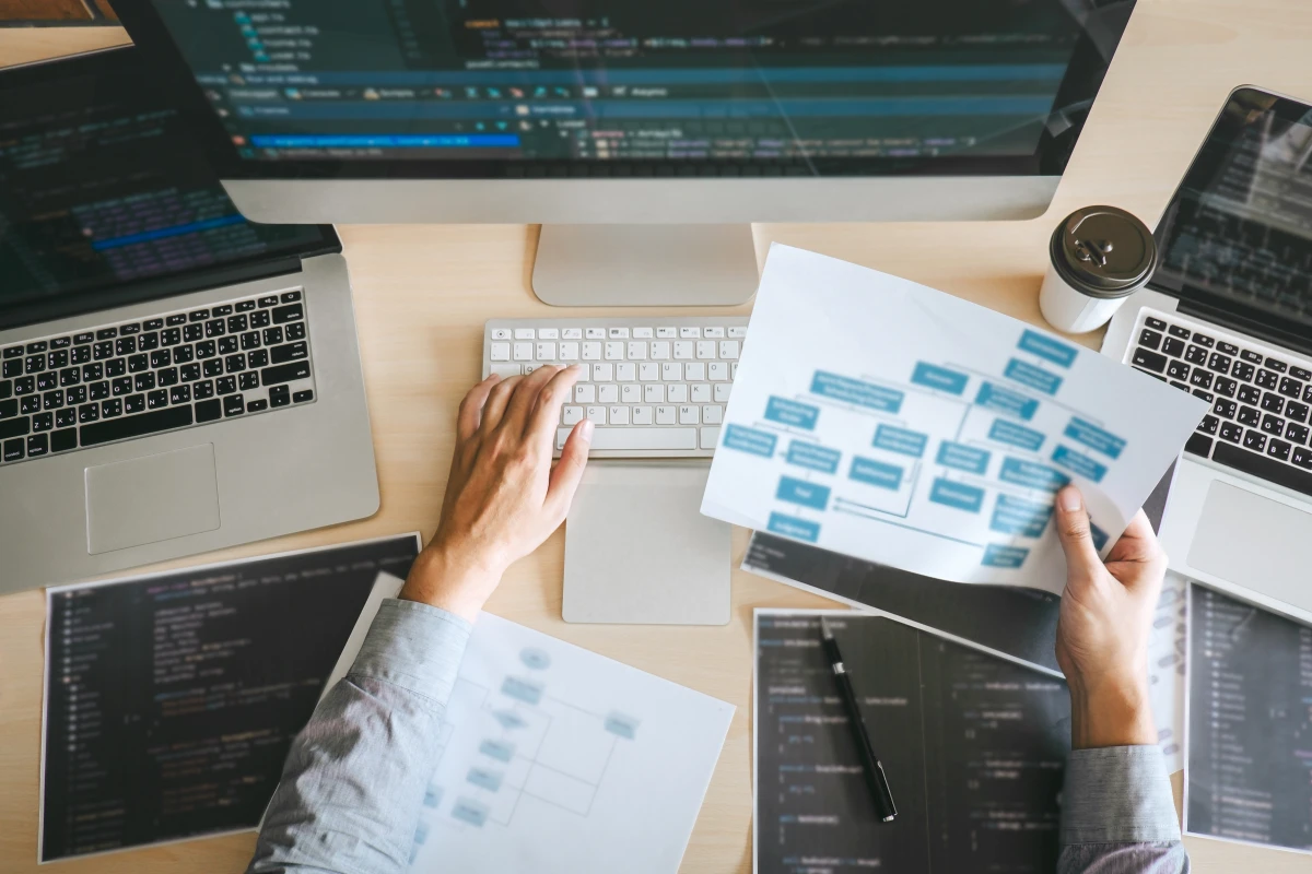 Logiciels de création de logo : un panorama des meilleures solutions