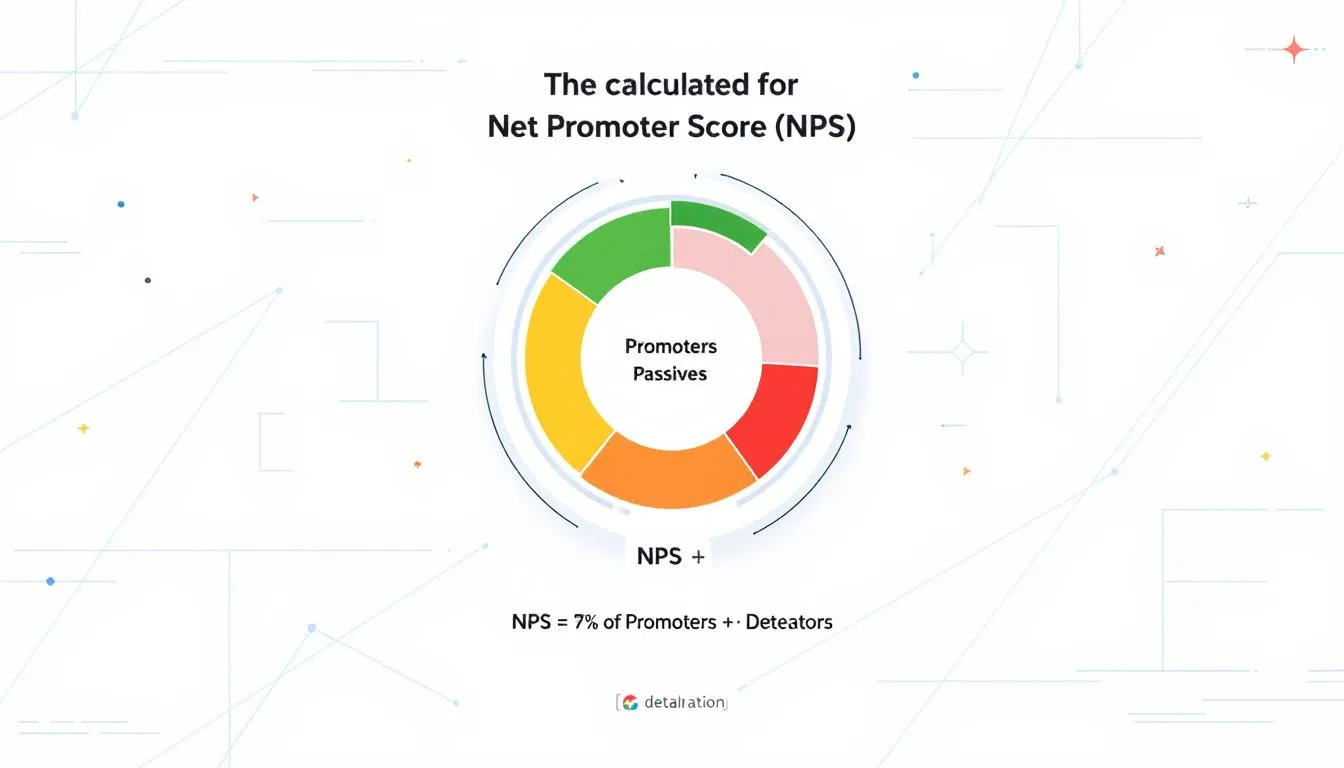 Le Net Promoter Score (NPS) : indicateur clé pour mesurer la satisfaction client