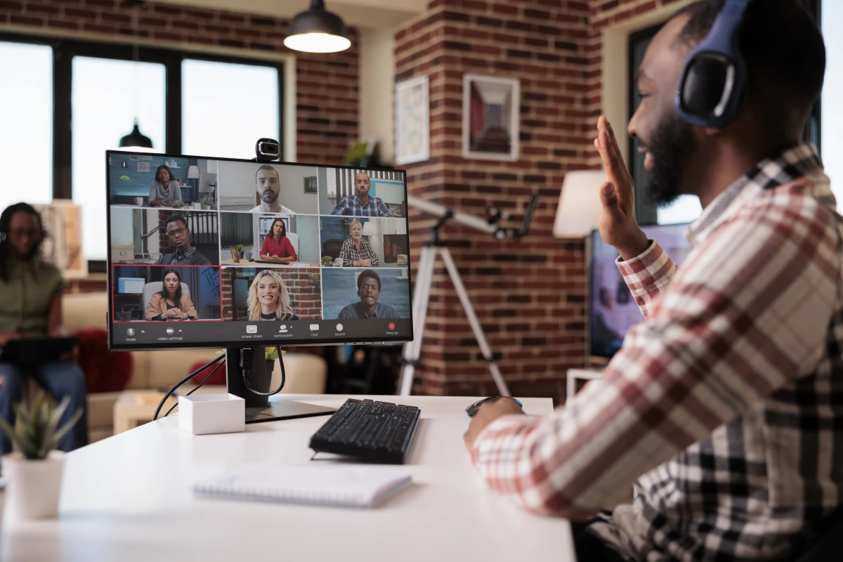 Logiciel de visioconférence : tour d'horizon des meilleures solutions