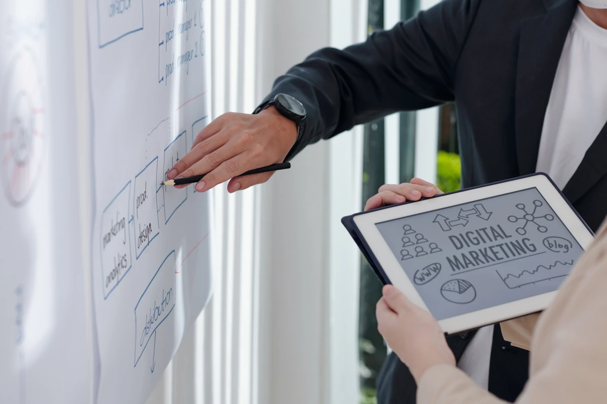 2024 : Les Stratégies Digitales Révolutionnaires pour les Startups