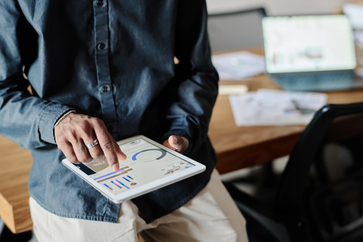 Maîtrisez Google Analytics pour optimiser vos conversions en ligne
