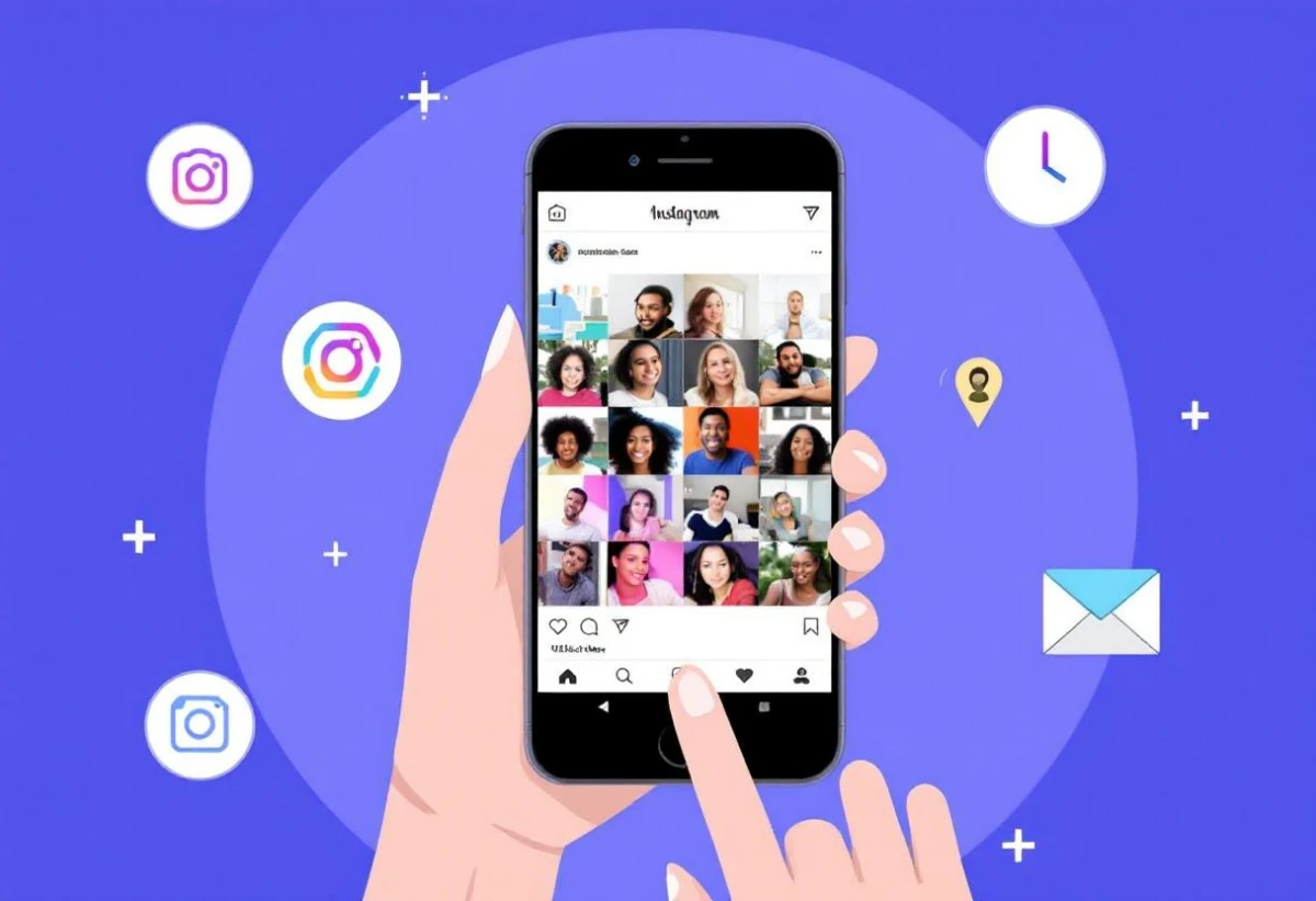 Maîtrisez votre fil Instagram : Les secrets des pros du community management