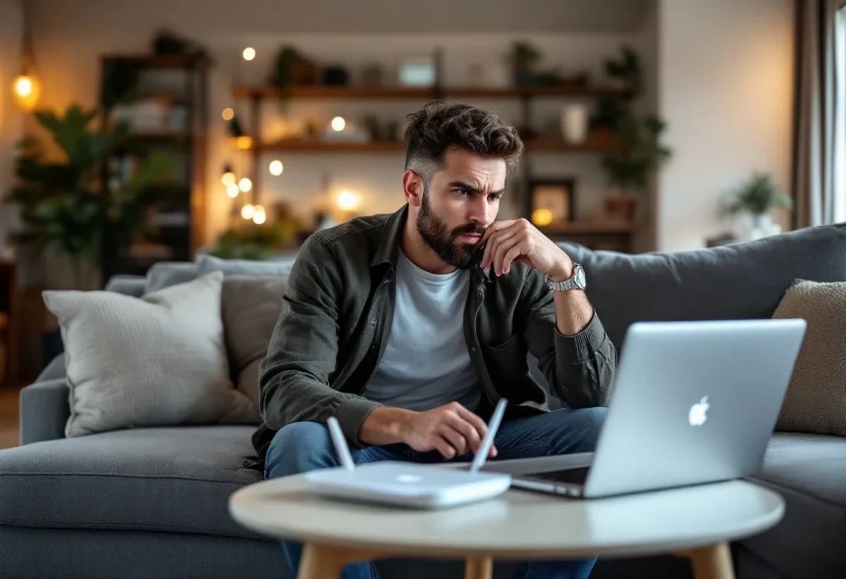 Boostez votre routeur 4G : L'impact crucial de la vitesse Internet sur ses performances