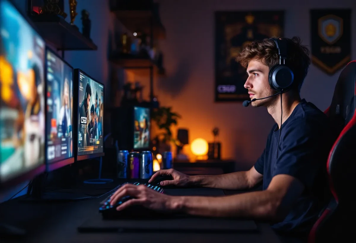 Dominez CSGO : Les secrets pour grimper les rangs en un temps record