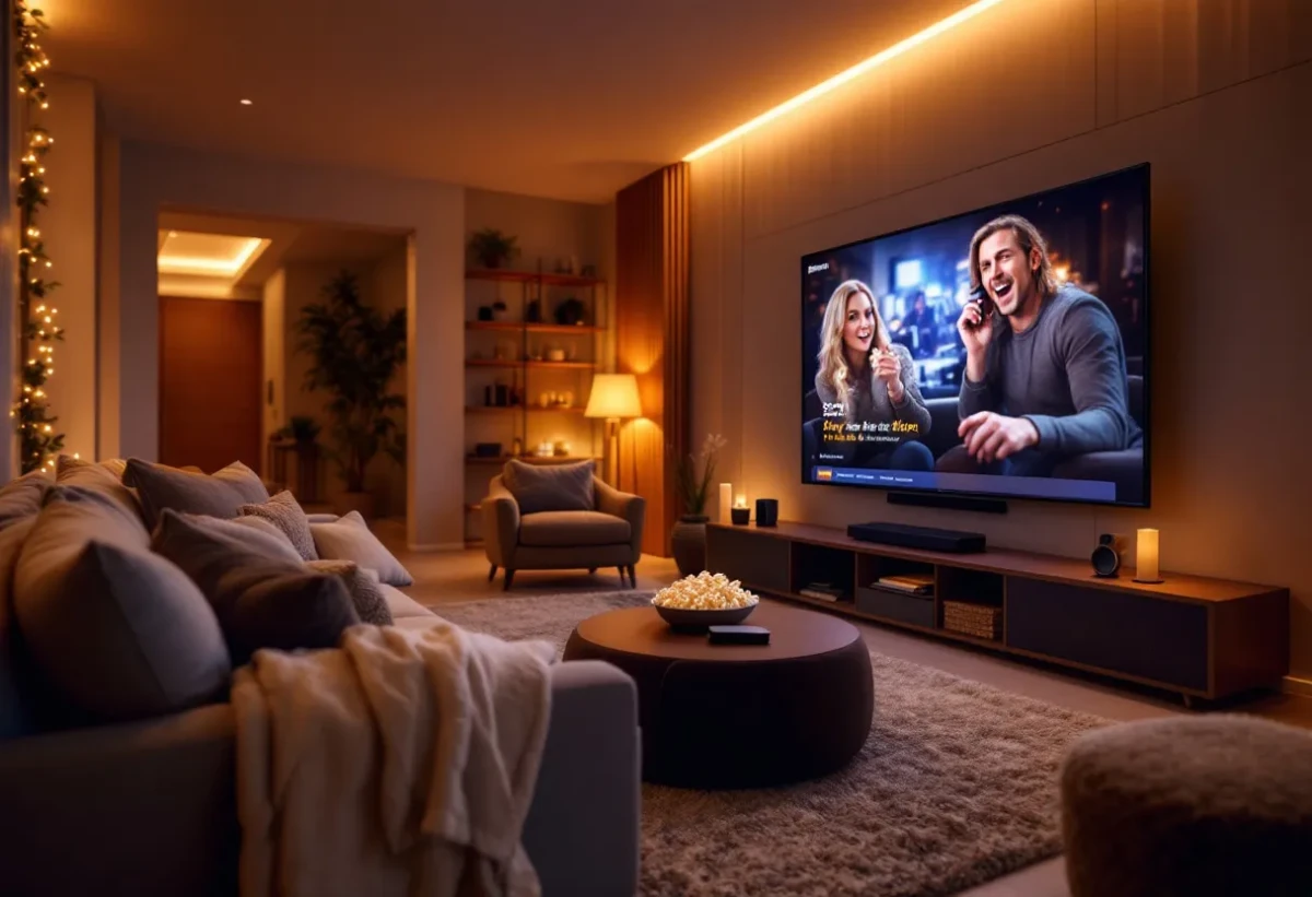Streaming de films en ligne : Le guide ultime pour une expérience cinématographique à domicile