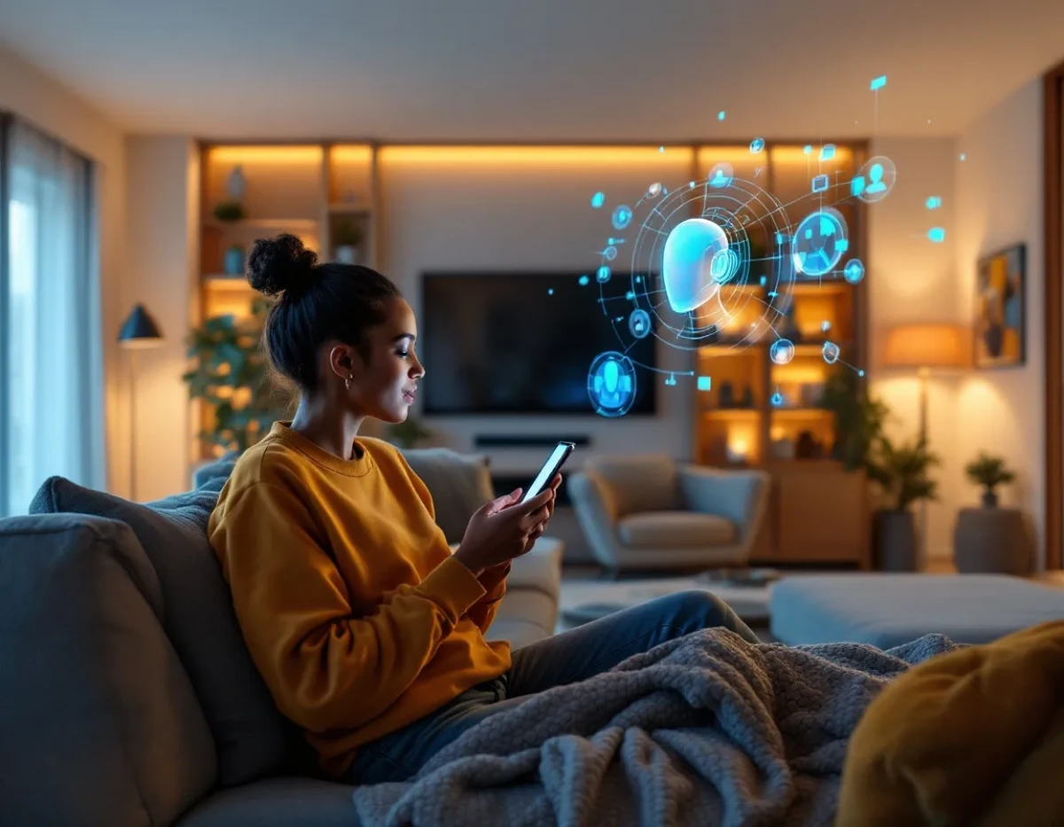 ChatGPT par appel vocal : OpenAI révolutionne l'interaction homme-machine !