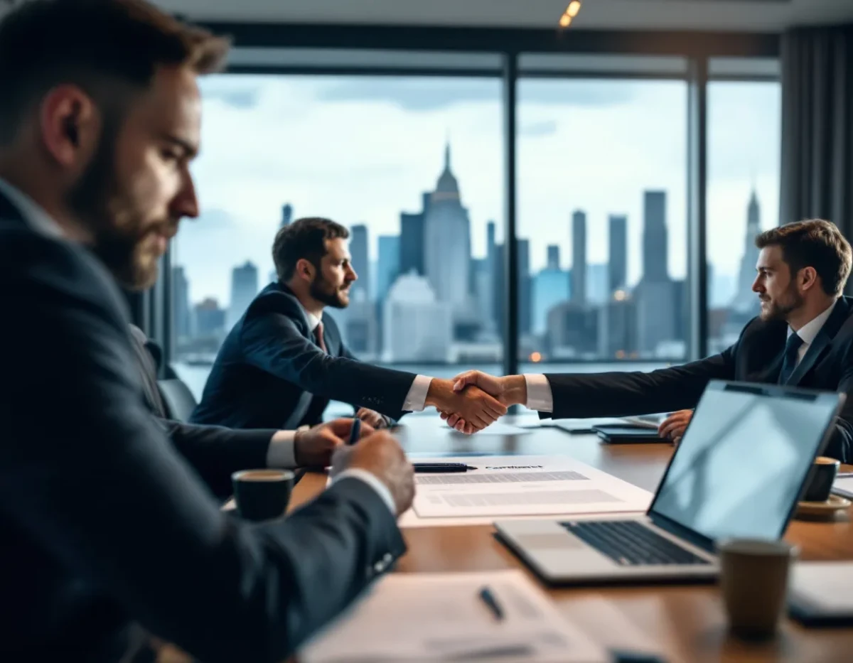 Maîtrisez l'Art de la Proposition Commerciale B2B : 7 Clés pour Décrocher de Gros Contrats