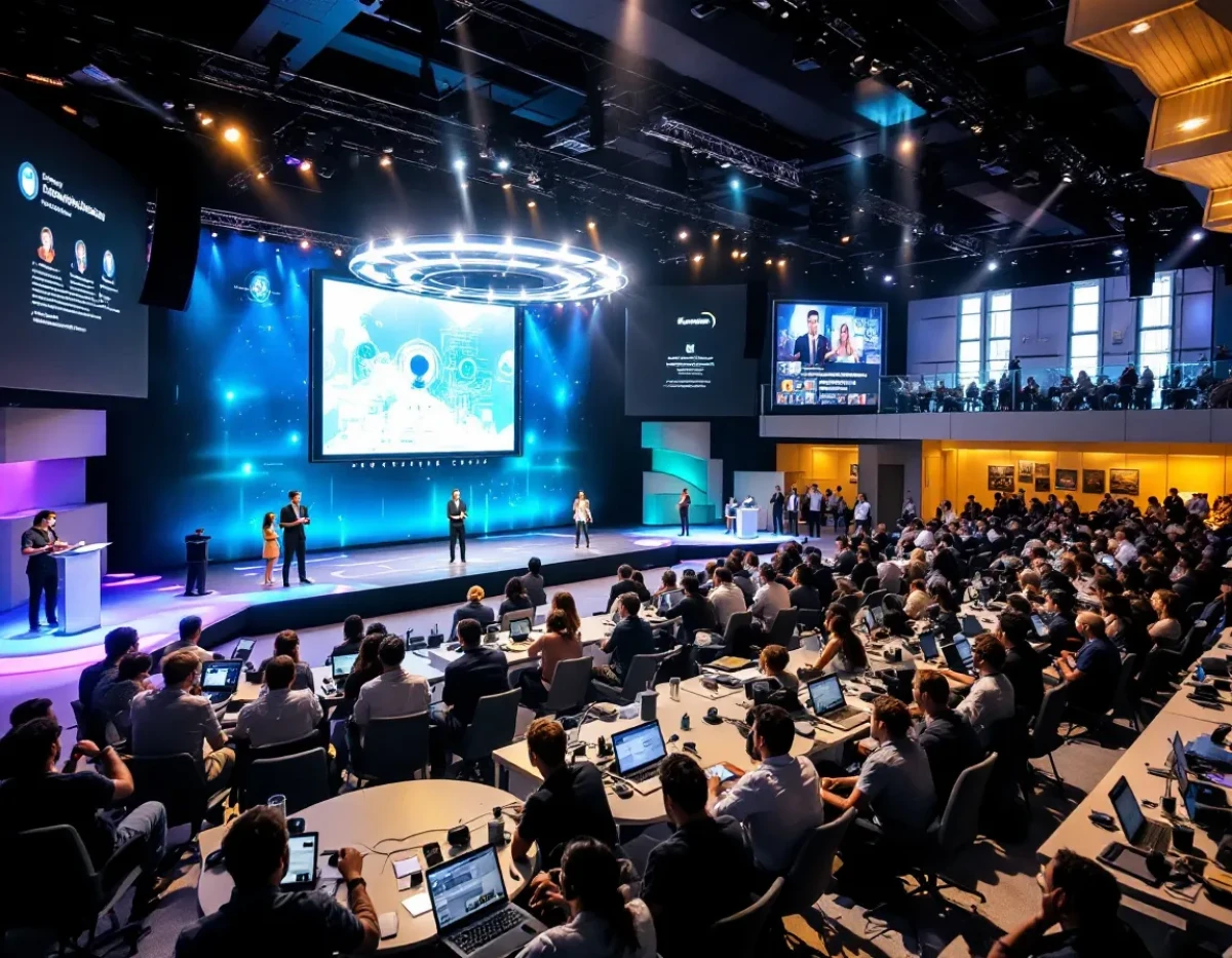 OpenAI Dev Day 2023 : 12 Jours de Révolutions Technologiques qui Changent la Donne