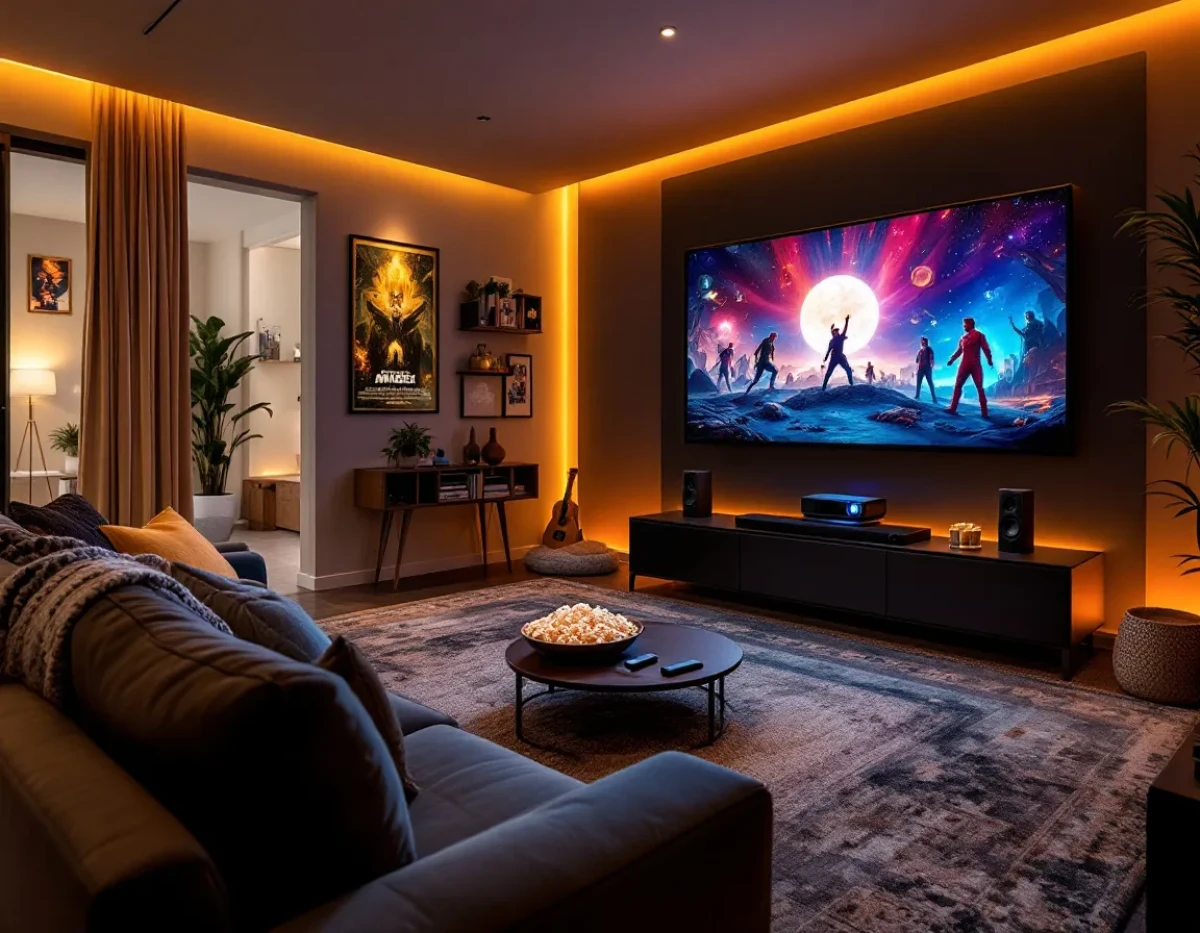 Top 10 des Sticks TV Ultra-Performants : Le Guide Ultime pour Transformer Votre Salon en Cinéma