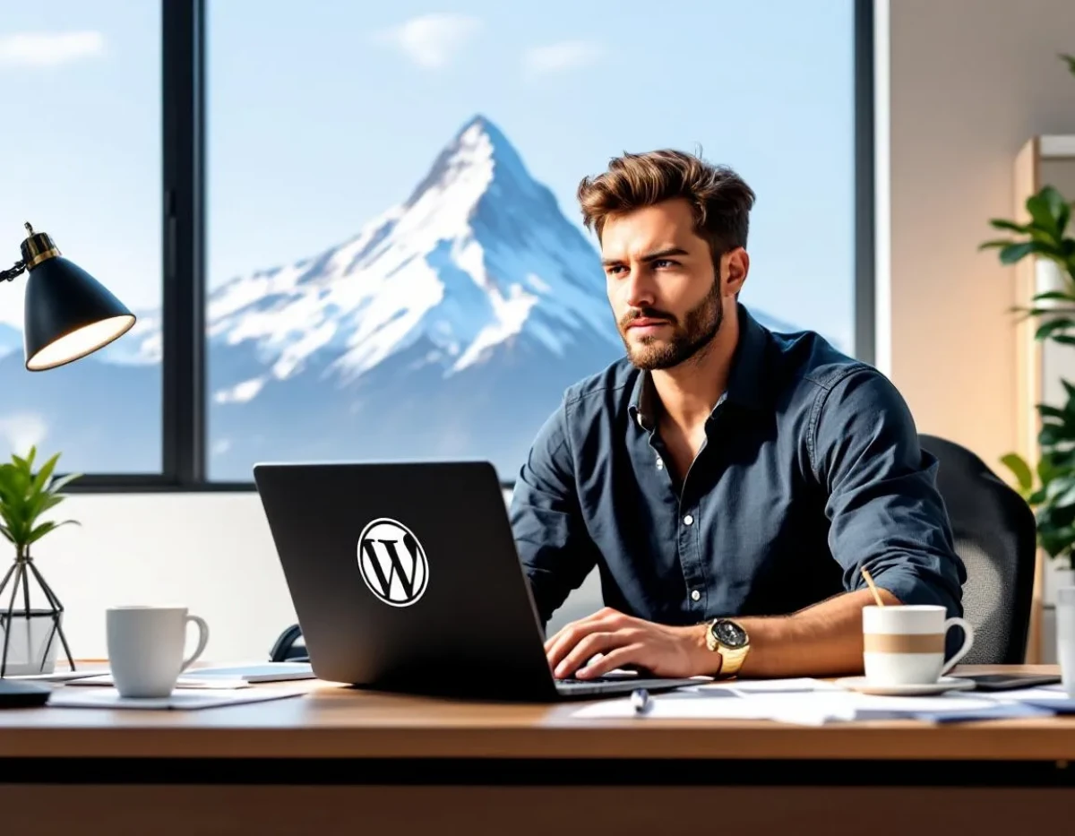 Maîtrisez le SEO WordPress : Propulsez votre site vers les sommets !