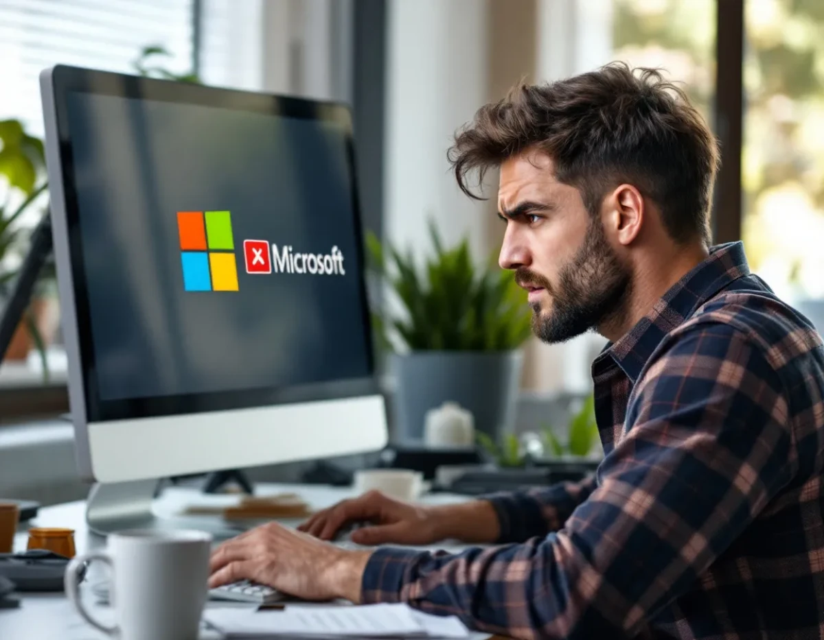 Suppression d'un Compte Administrateur Microsoft : Le Guide Ultime pour Reprendre le Contrôle