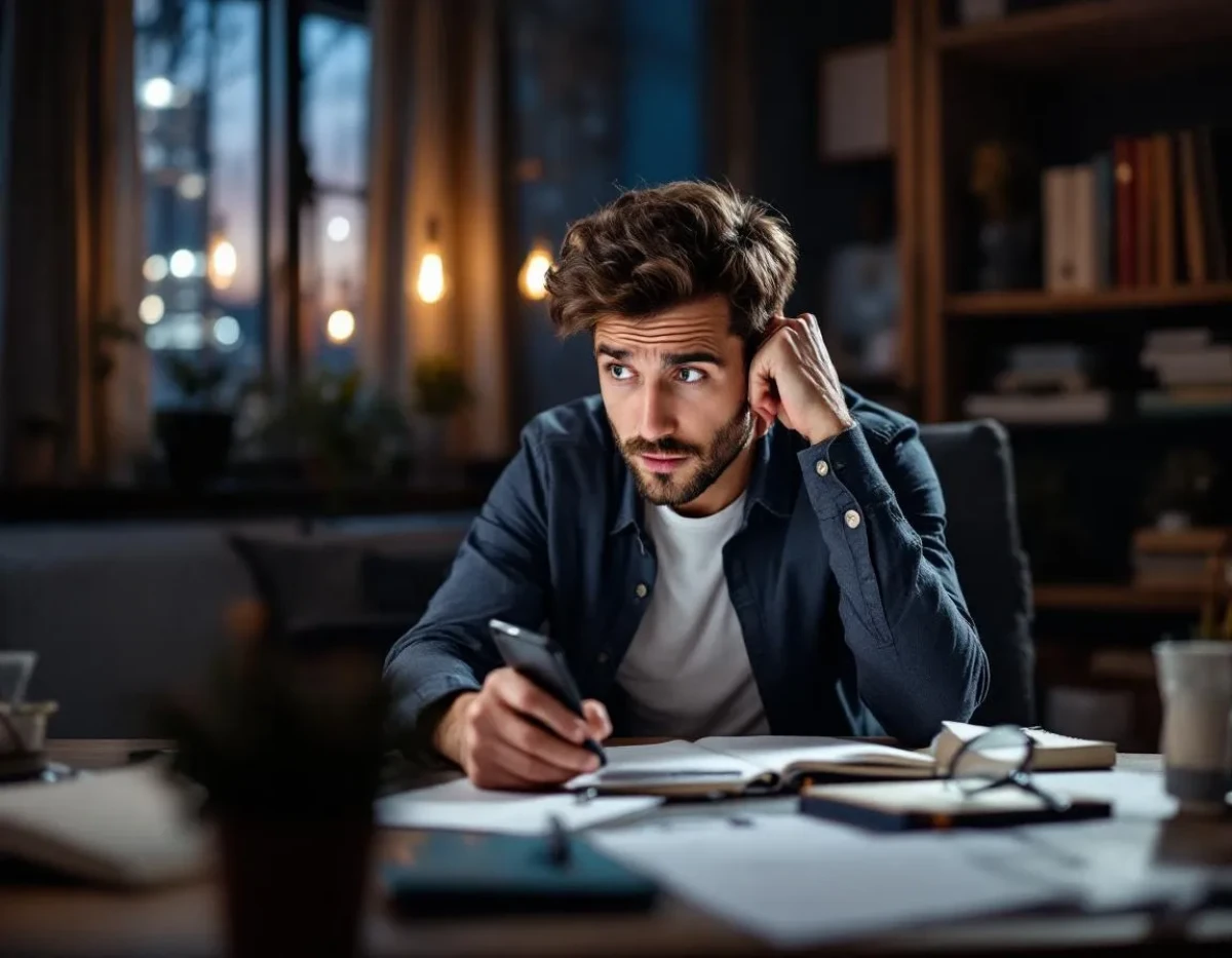 Décoder les mystères d'un numéro mobile bloqué ou signalé : Guide complet