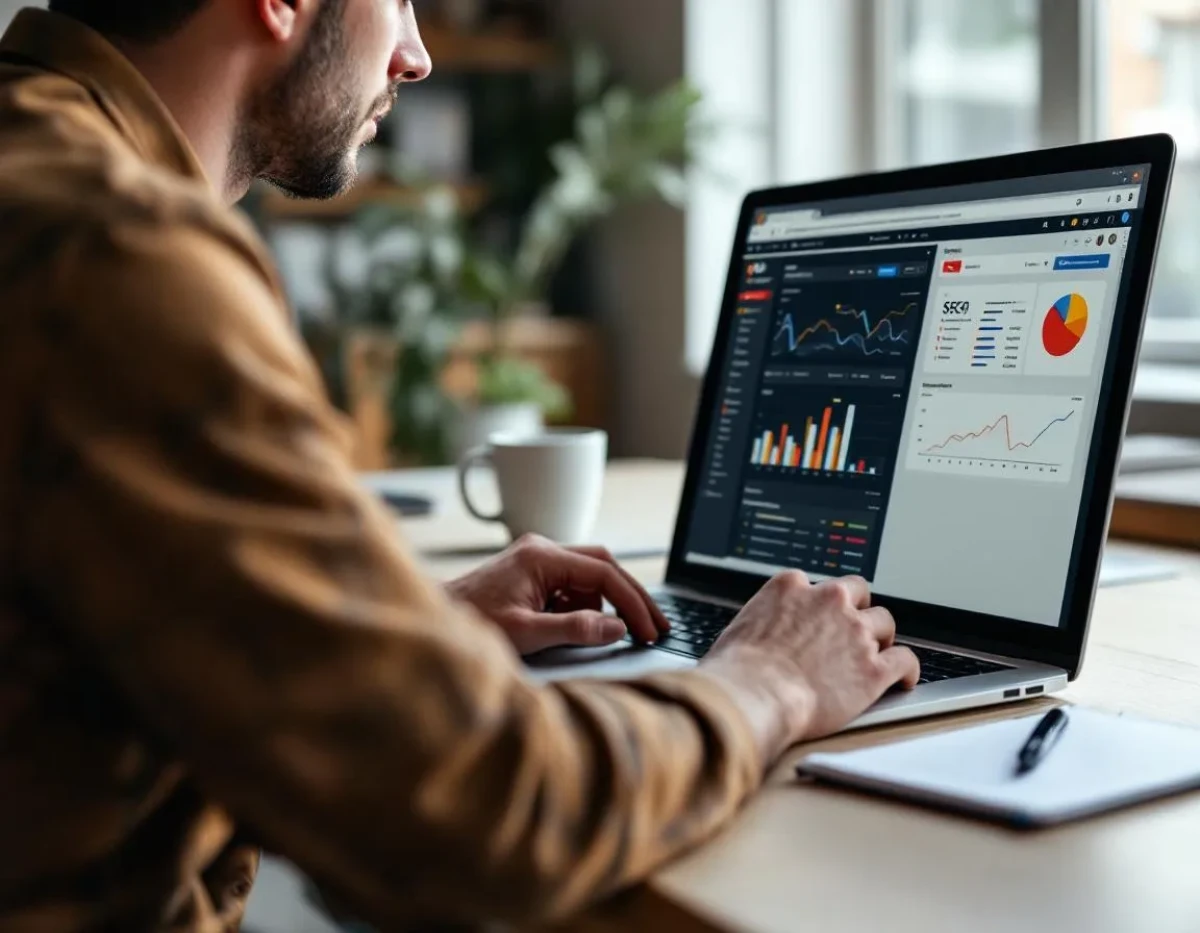 Dominez le SEO : Stratégies Cruciales pour Booster Votre Présence sur Internet