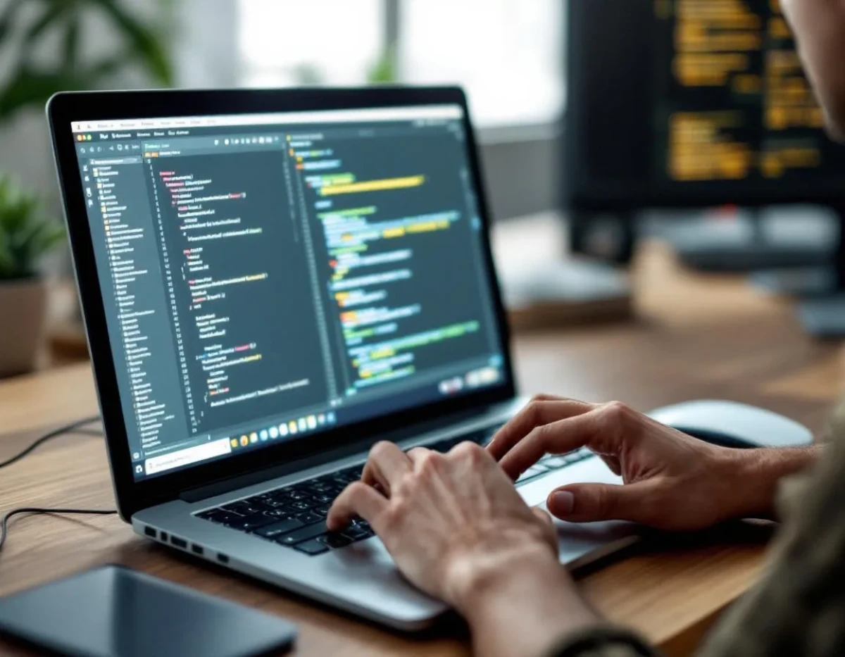 Guide pratique : Découvrir le code source d'une image en quelques étapes