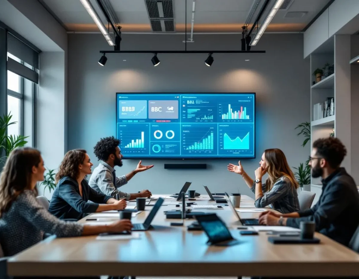 Stratégies de Marketing Technologique: Optimiser votre Approche en B2B et B2C pour le Succès