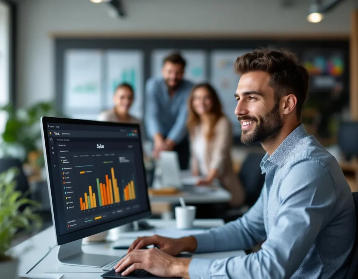 Sylae décrypté : Les bénéfices essentiels pour les employeurs et la gestion des ressources humaines