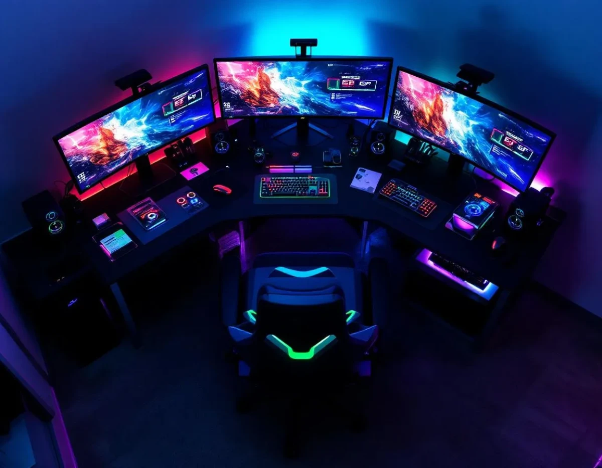 Guide ultime pour choisir la carte mère idéale pour gamers : critères clés