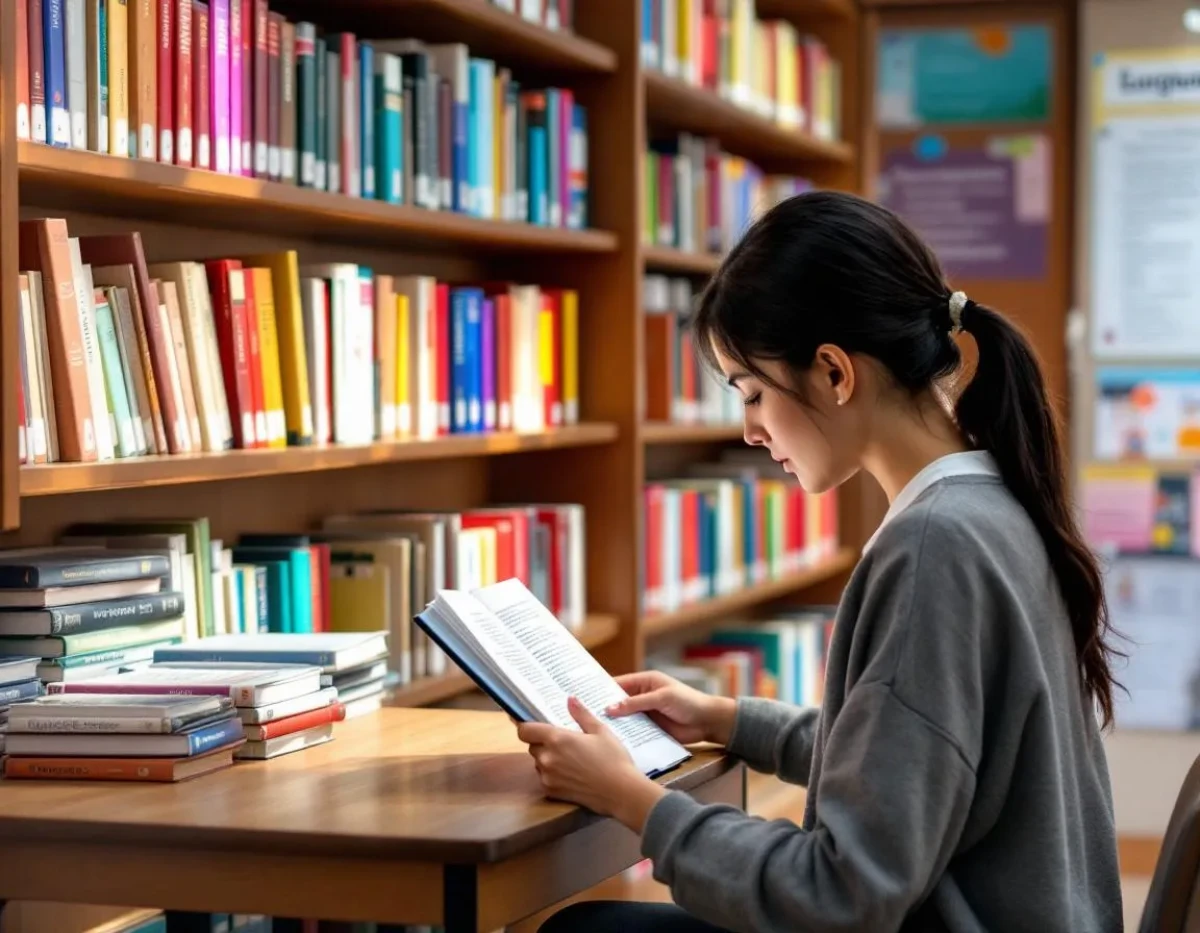 La richesse linguistique par la diversité lexicale : pourquoi et comment varier son vocabulaire