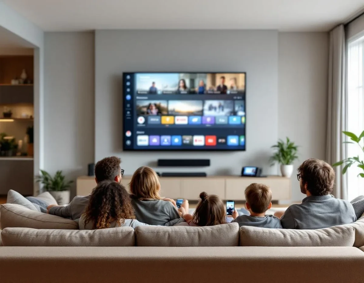 Zifub : Le Portail Ultime vers l'Univers du Streaming et du Téléchargement