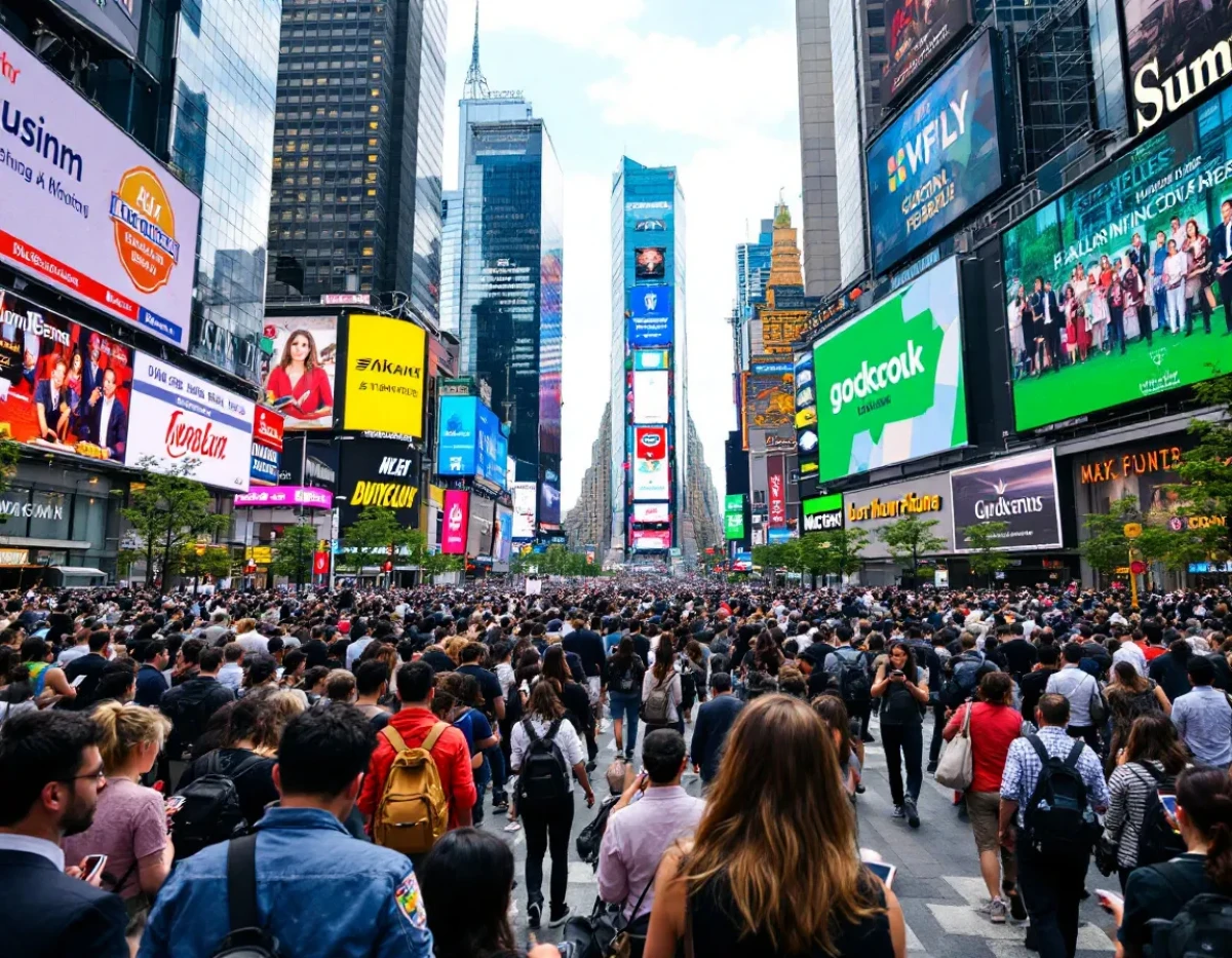 La bataille technologique mondiale : Qui détient vraiment la suprématie numérique ?