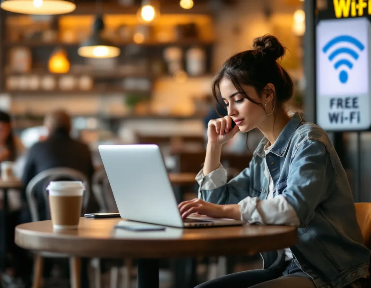 Obtenir un Accès Wi-Fi Gratuit : Guide Pratique