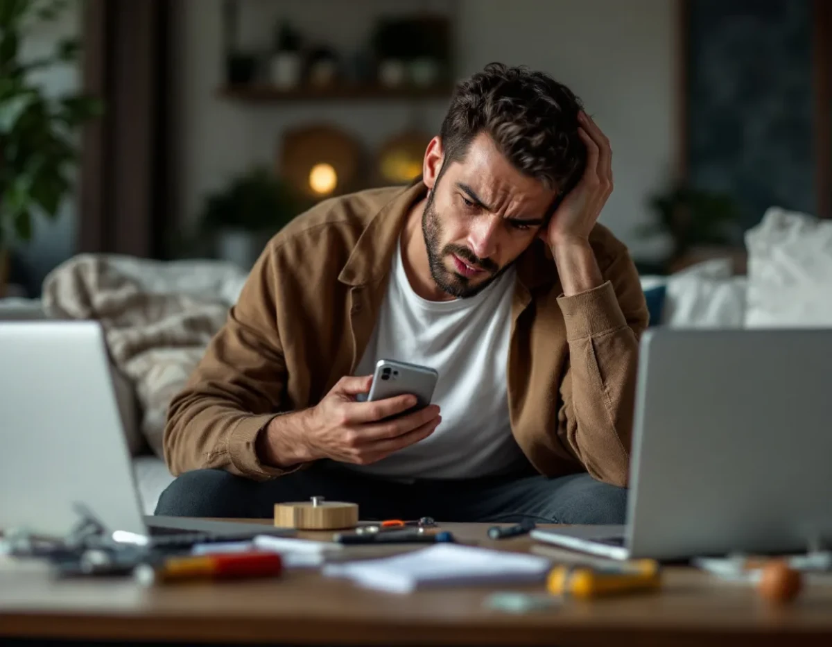 Sauvetage iPhone : Les Trois Techniques Infaillibles Pour Ressusciter Votre Appareil Bloqué