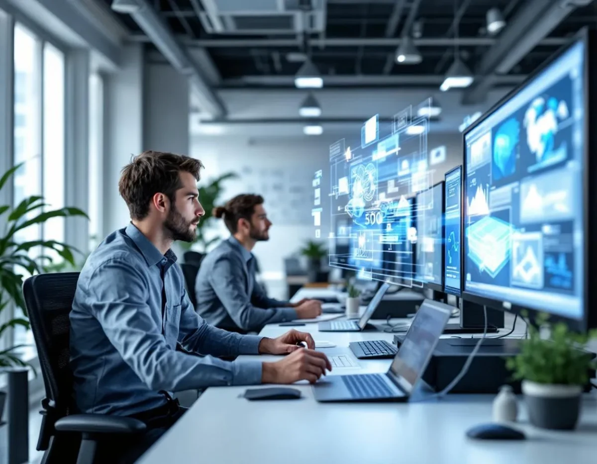 La modélisation et l'optimisation des systèmes : quand les outils spécialisés redéfinissent l'excellence opérationnelle