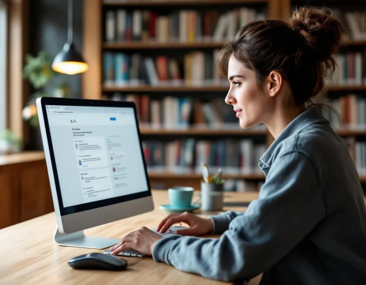 Webmail Académique de Lille : Guide Pratique pour Maîtriser Votre Messagerie Universitaire