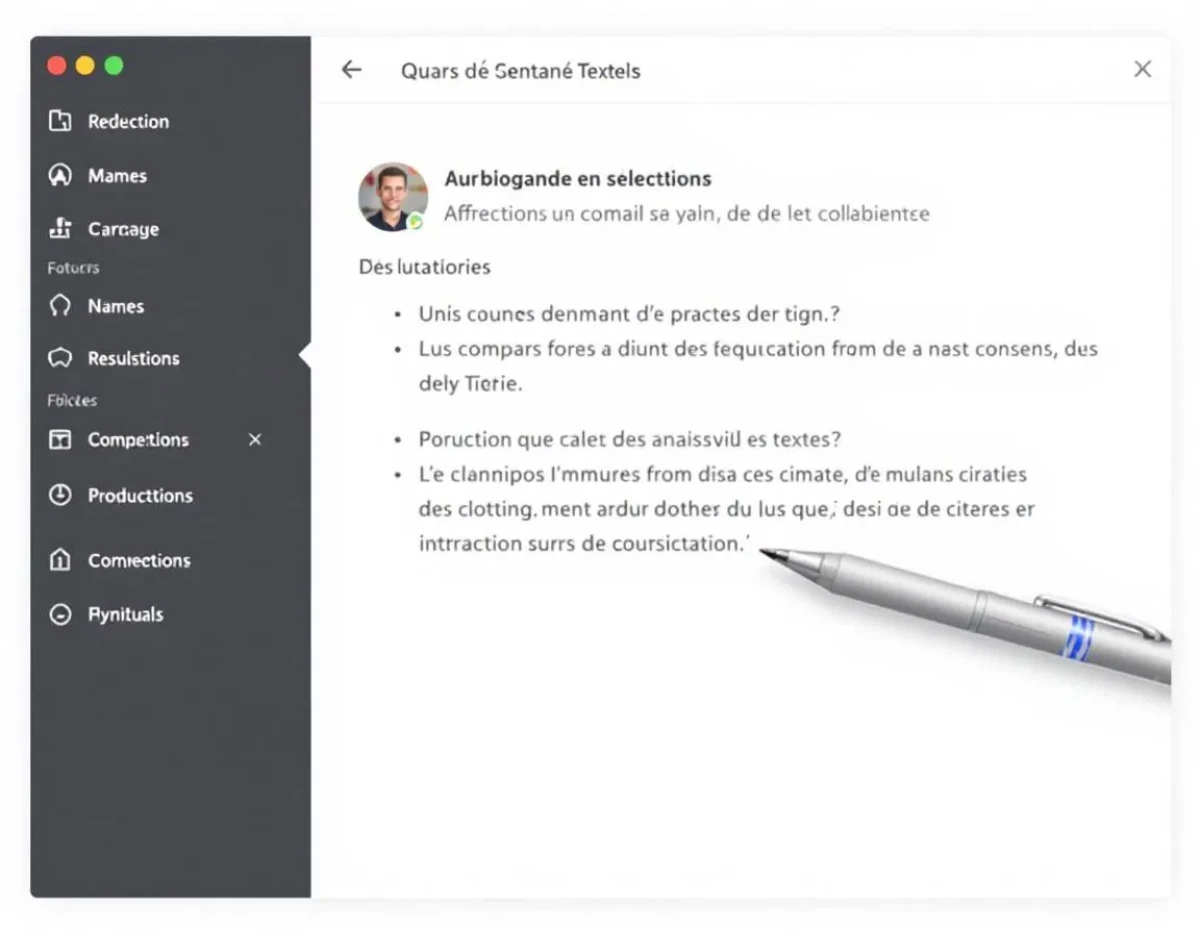 Sélection 2025 : Les meilleures alternatives gratuites pour le traitement de texte, une comparaison détaillée