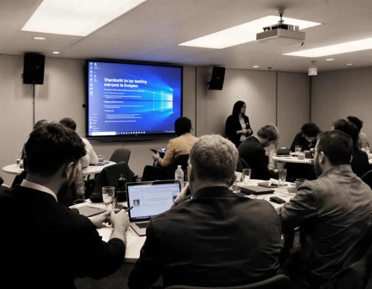 La révolution des intranets d'entreprise : l'expertise des agences WebPart SharePoint