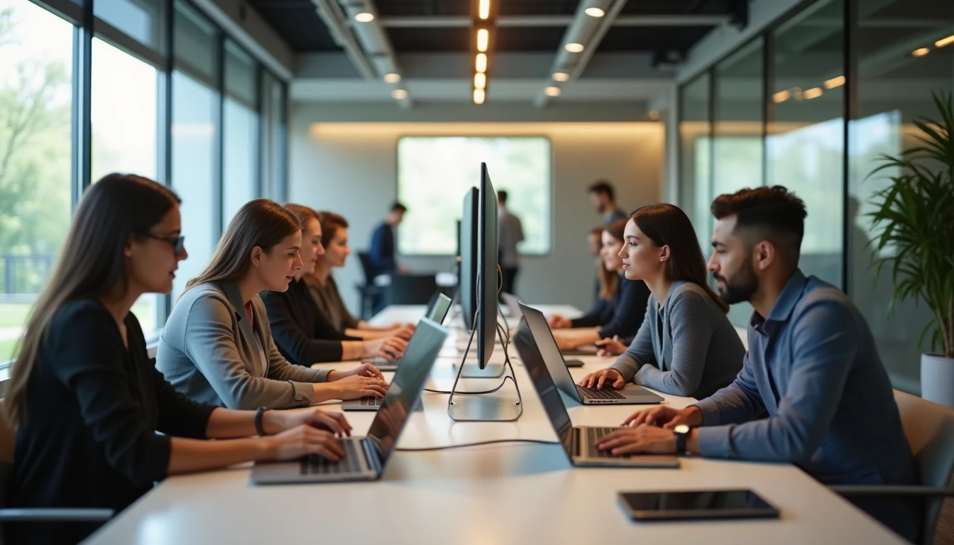 5 newsletter exemple d'entreprises tech à copier maintenant