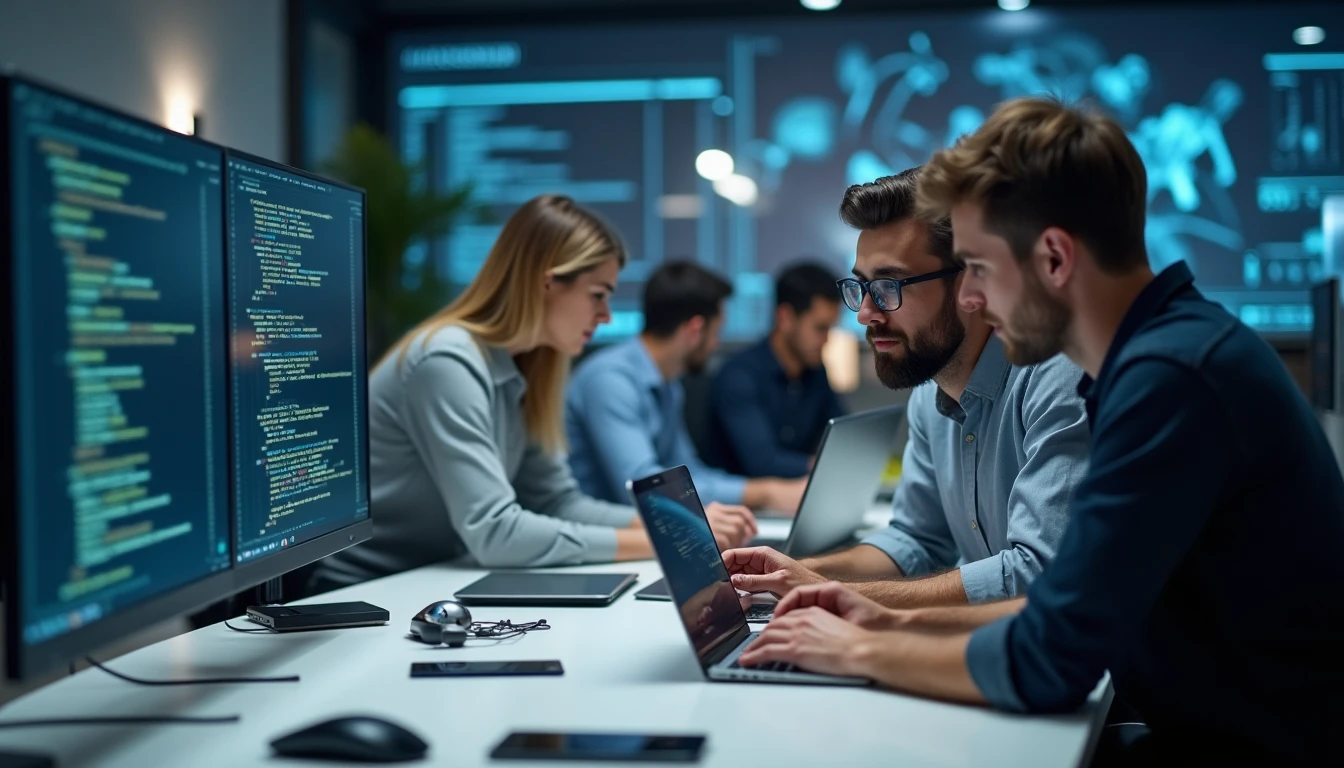 Services digitaux : que propose La Banque Postale