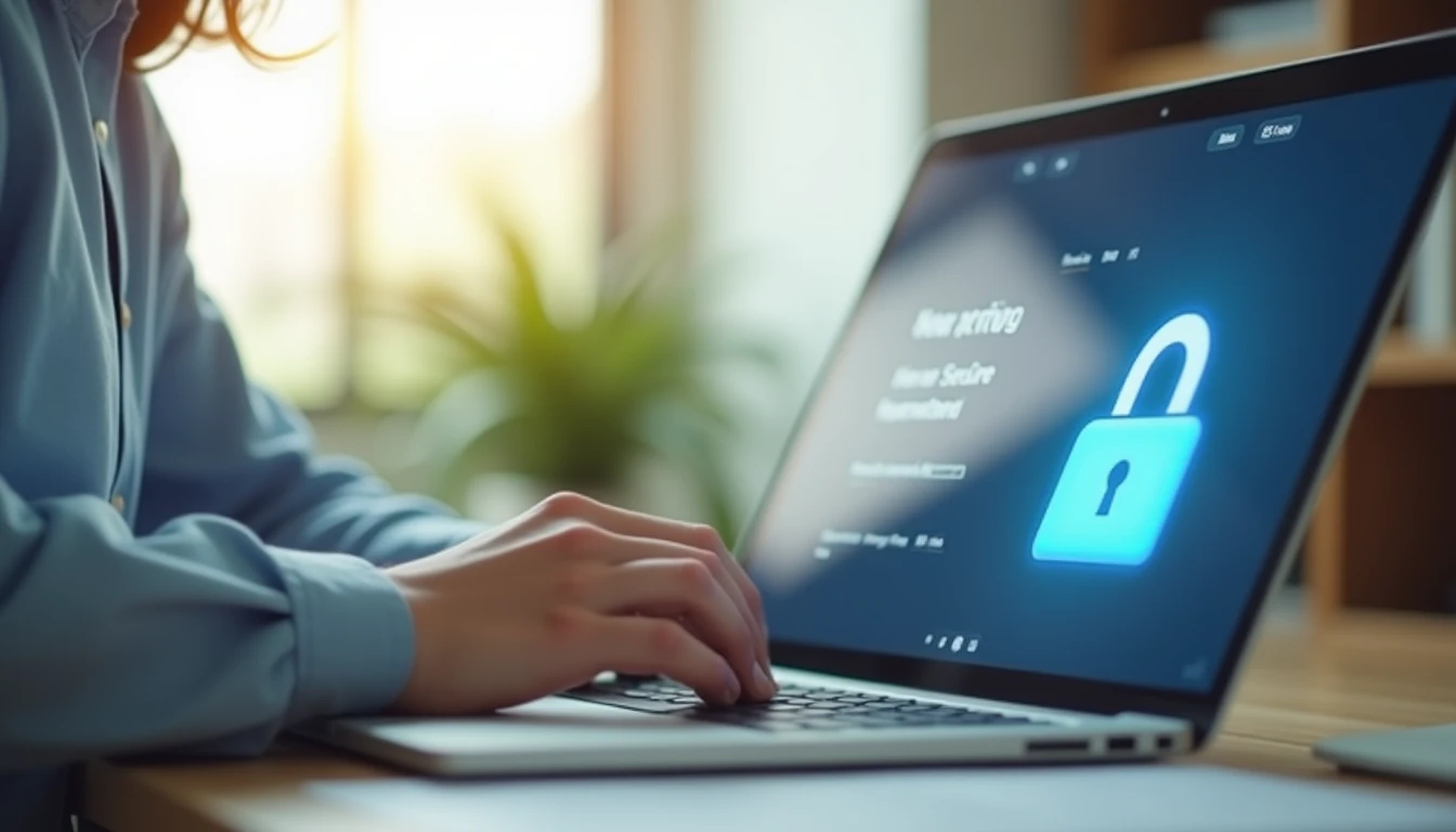 Comment consulter son compte bancaire en ligne en 3 étapes