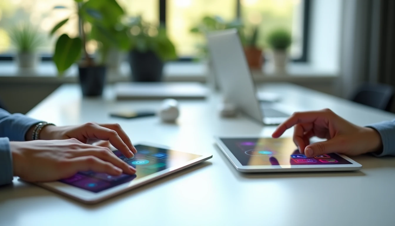 Comment migrer vos données vers une nouvelle tablette tactile facilement