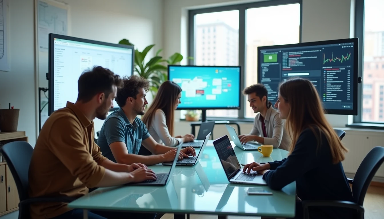 Les avantages de la Formation marketing digital en ligne