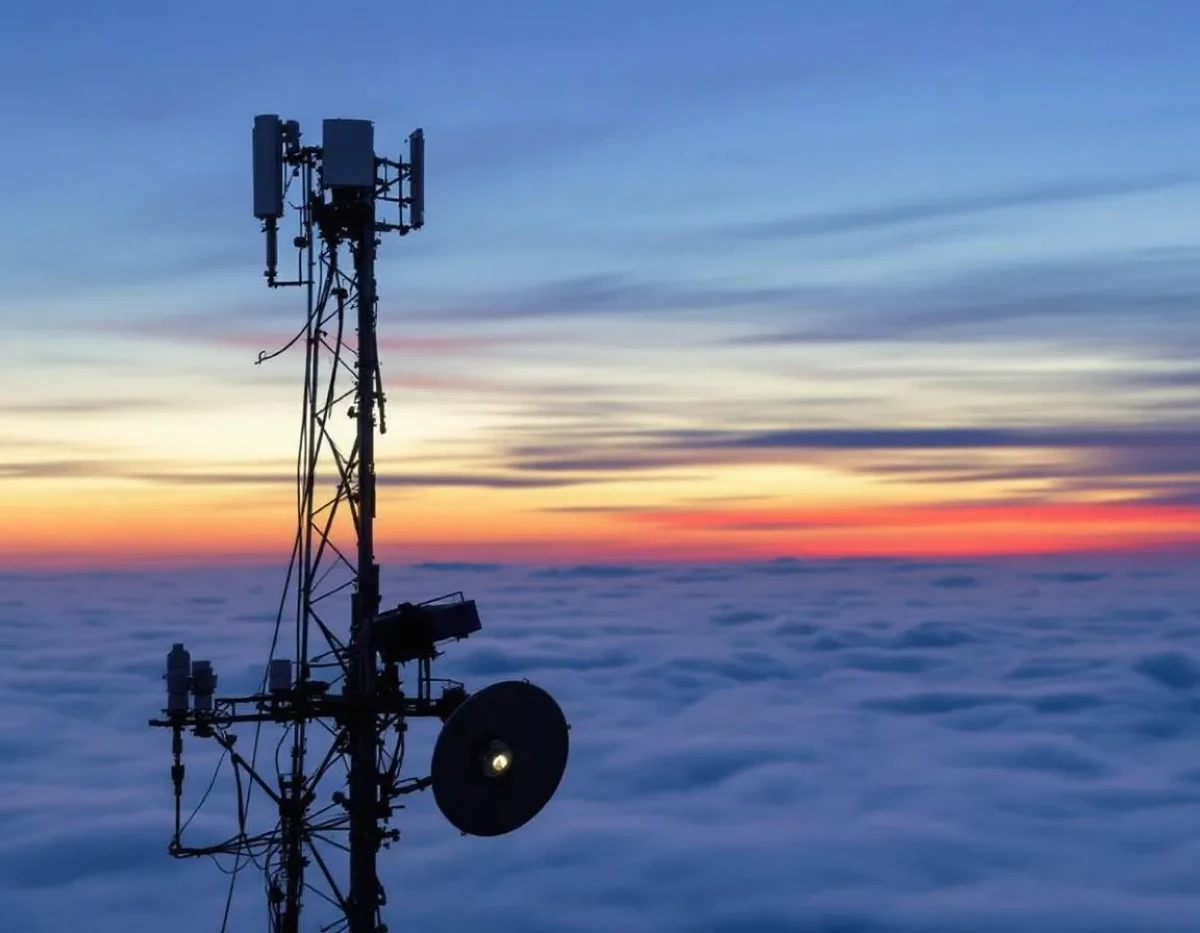 La révolution silencieuse : Comment la communication satellitaire transforme notre monde connecté