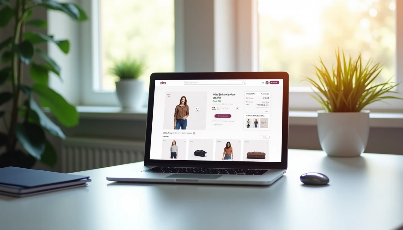 Odoo site web : créer votre boutique en ligne sans coder