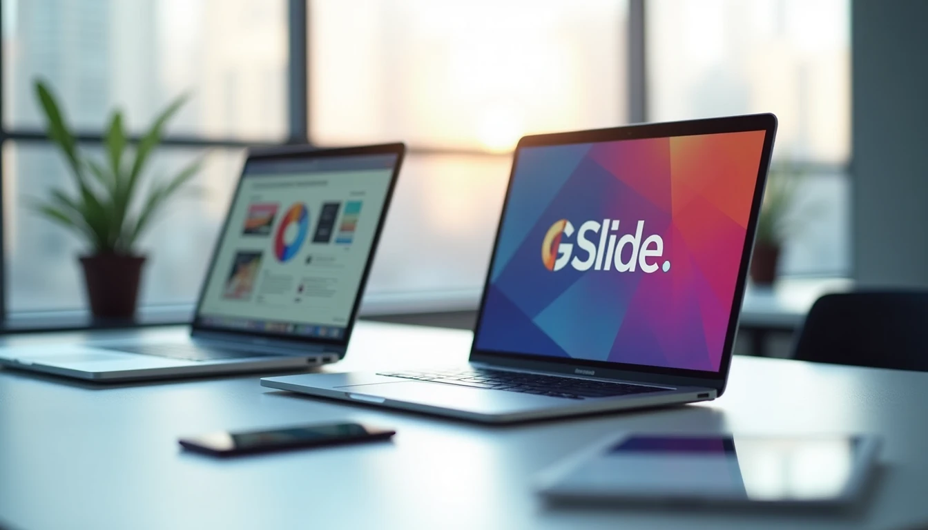 GSlide vs PowerPoint : quelle solution choisir