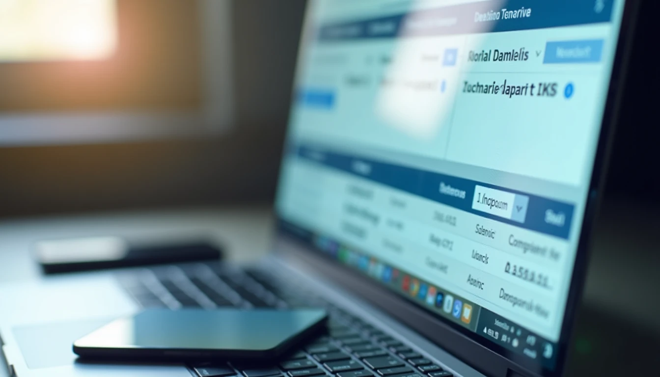 Infos nom de domaine : bases de données WHOIS et alternatives