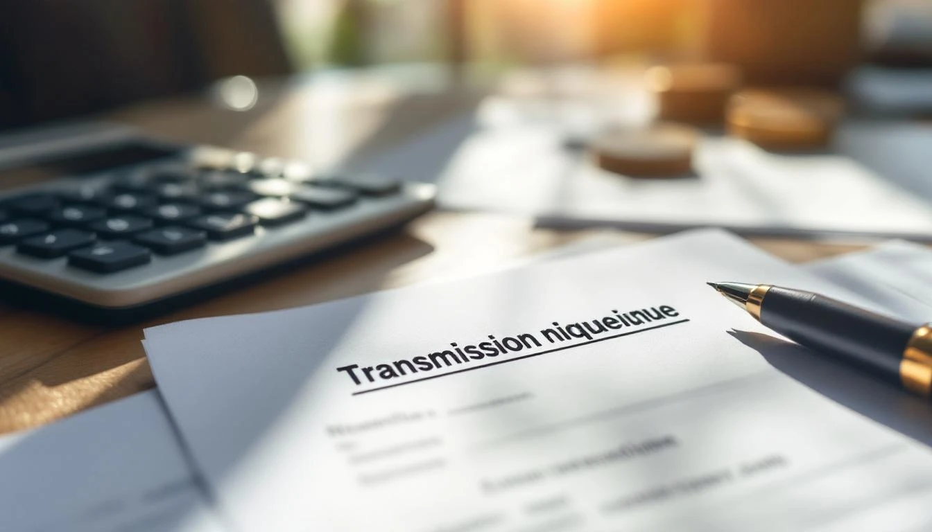 Transmission numérique : que devient mon épargne en cas de décès