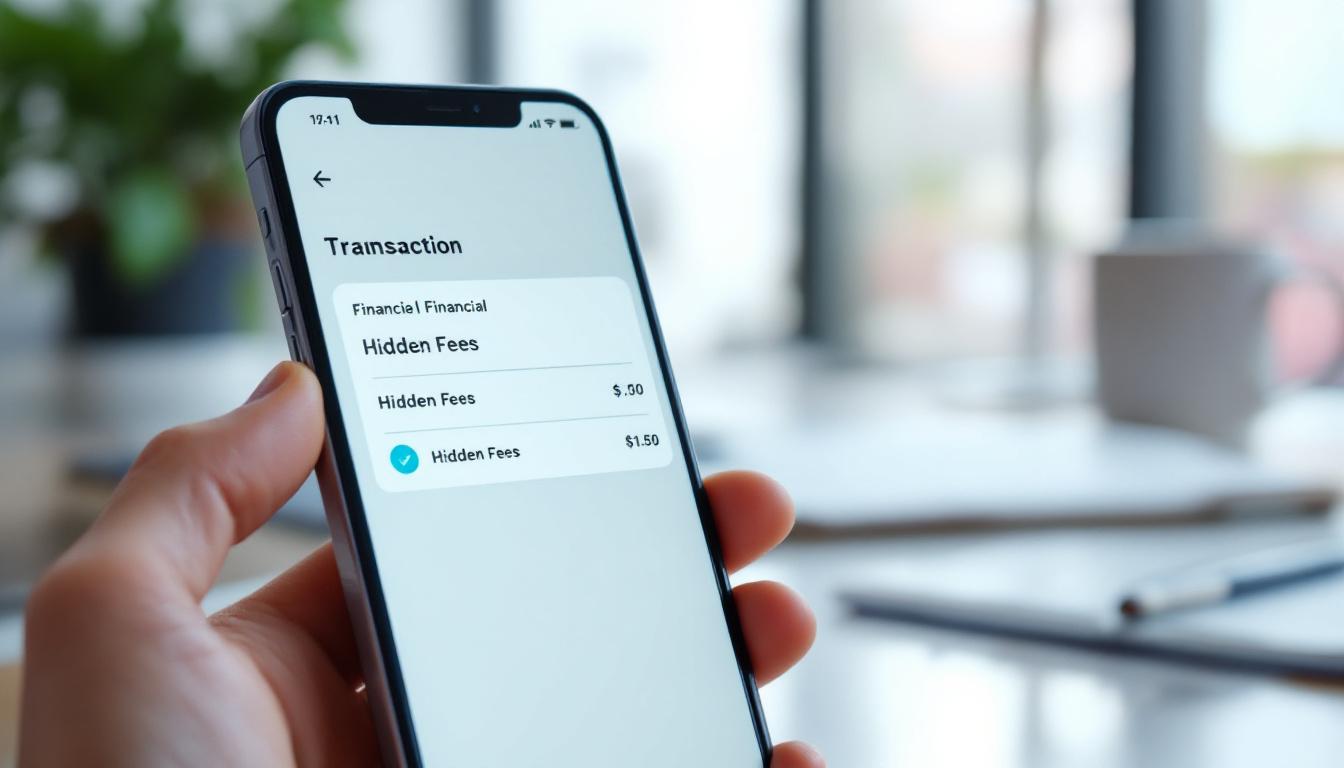 Lydia facture-t-elle des frais cachés sur vos transactions