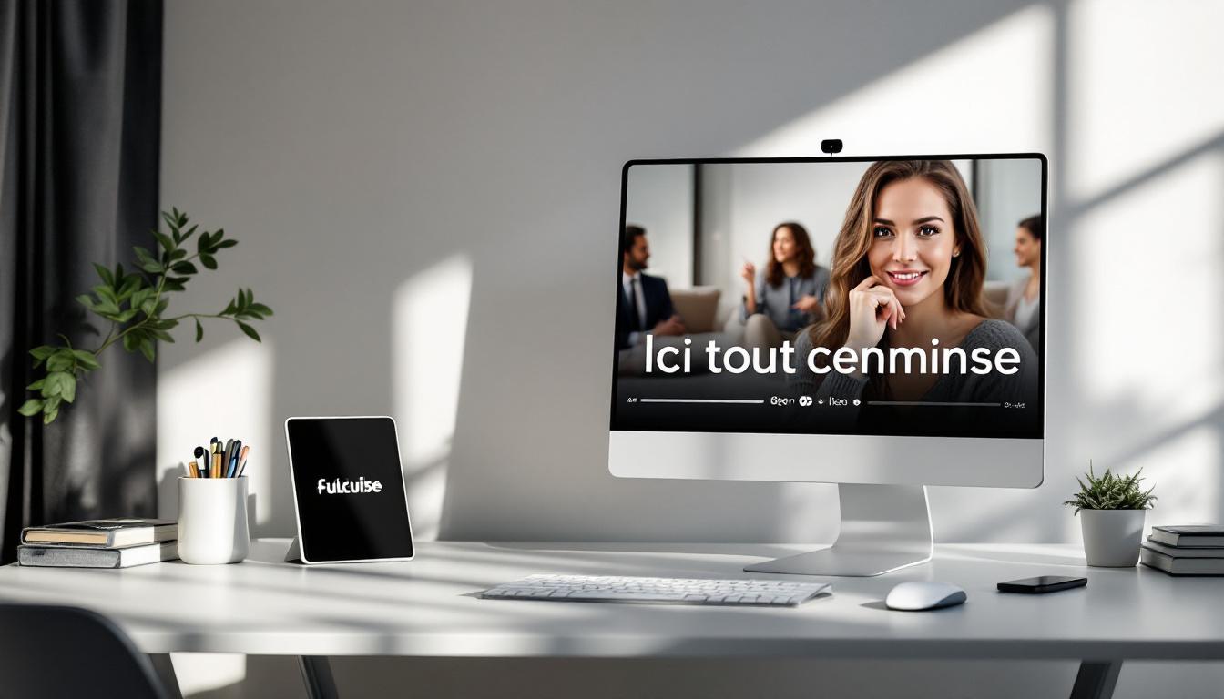 Ici tout commence en streaming : comparatif des plateformes 2026